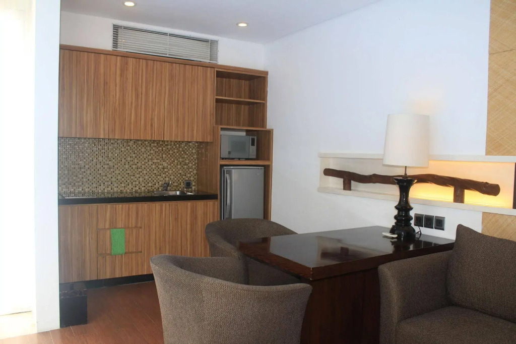 Puri Hiromi Boutique Residence