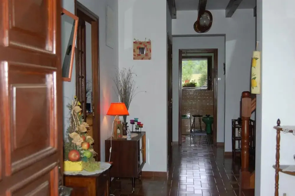 Chambre d'hôtes Zubiata
