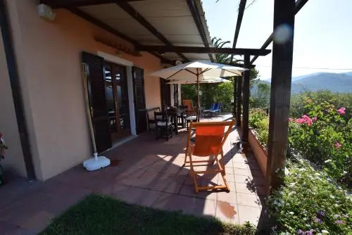 Villa Fiorella