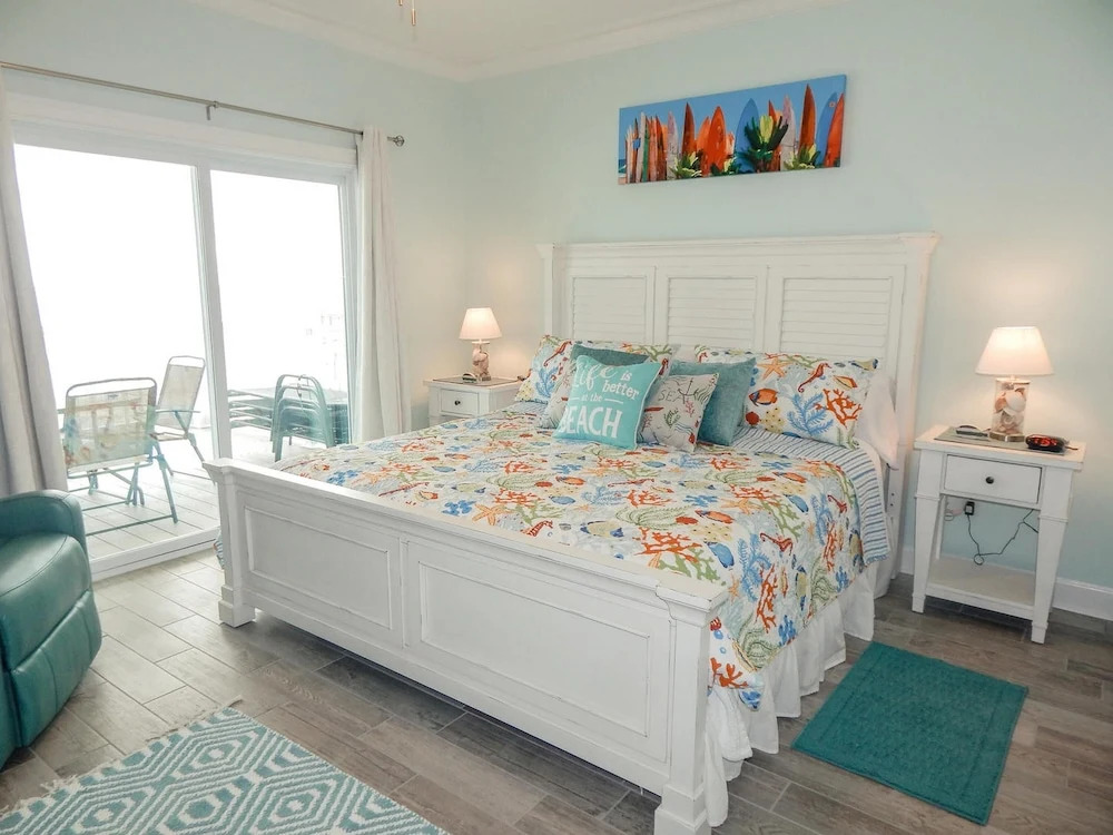 030 Casa Del Mar by ACP