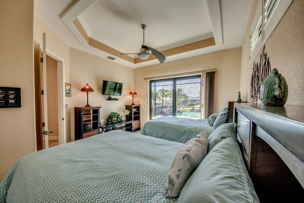 Villa Tritons Tide- Roelens Vacations