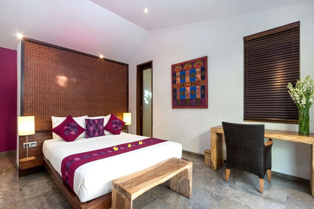 Beautiful Villa With Private Pool, Bali Villa 2011