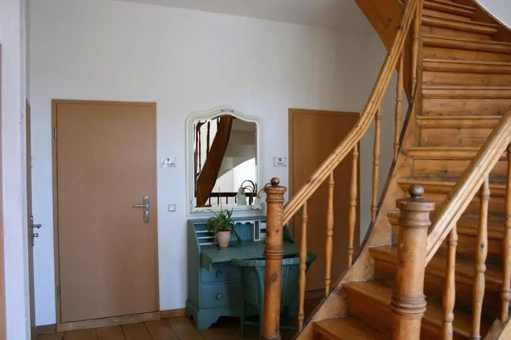 Hotel Dorothea Christiane Erxleben