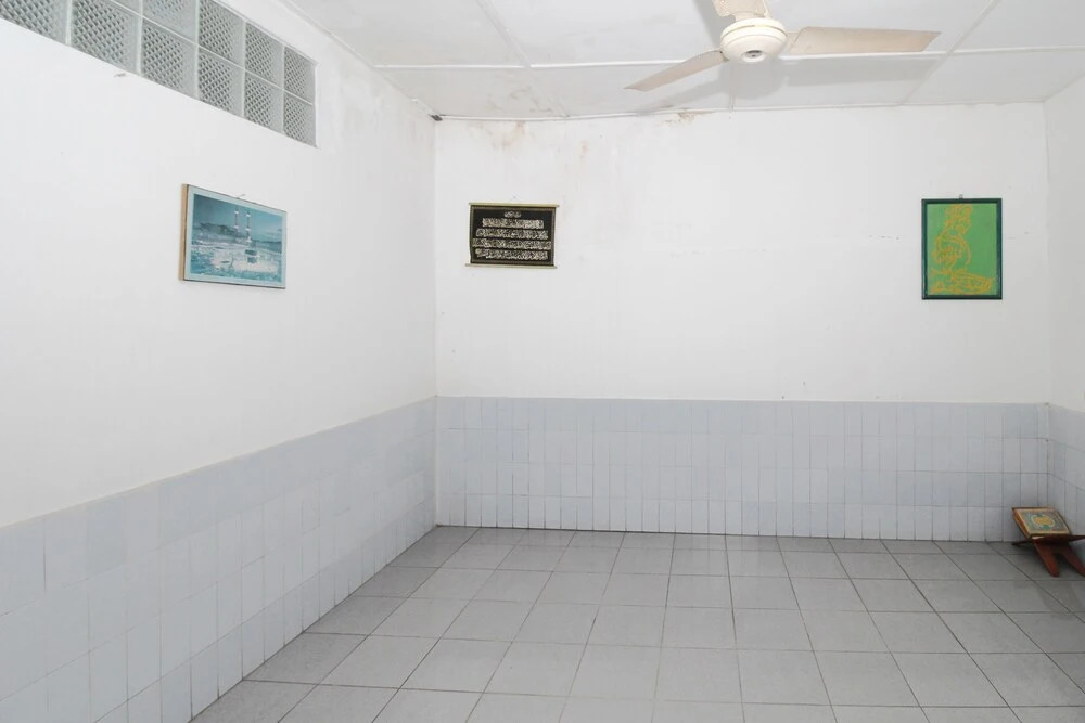 Airy Eco Wulung 26 Yogyakarta