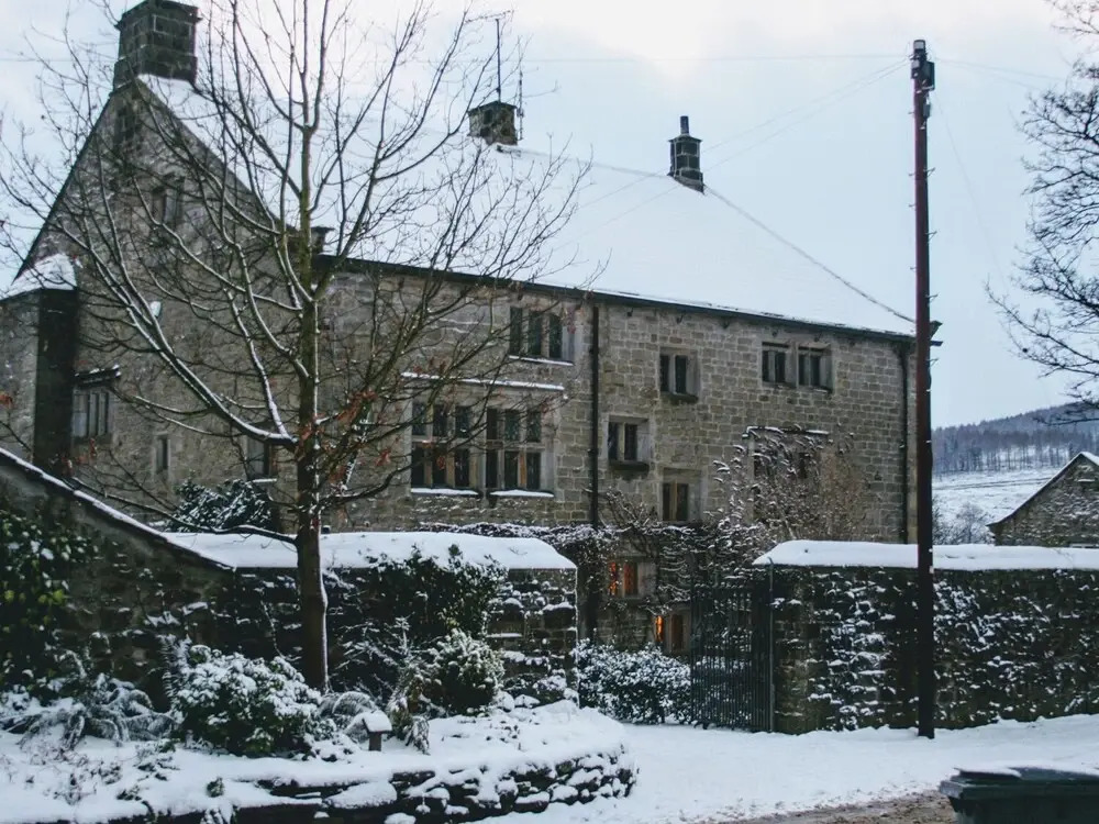 High Hall