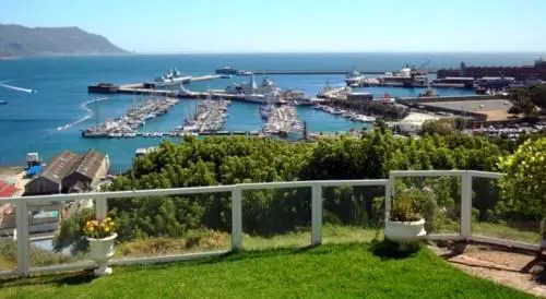 Sea The View Self Catering
