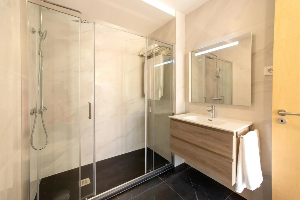 Ria Sal apartments