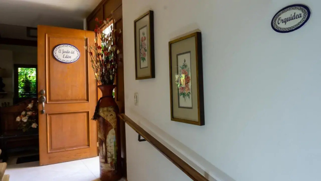 El Jardín del Edén B&B Boutique