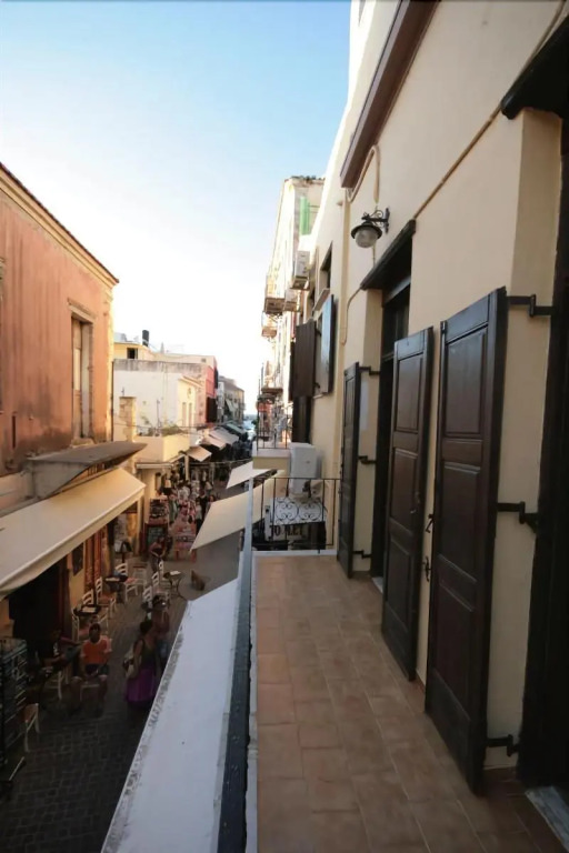 Chania Rooms