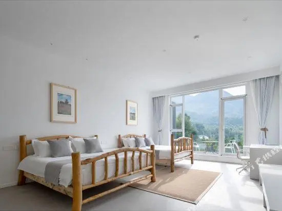 Yunlu Daiyungui Luxury Hostel