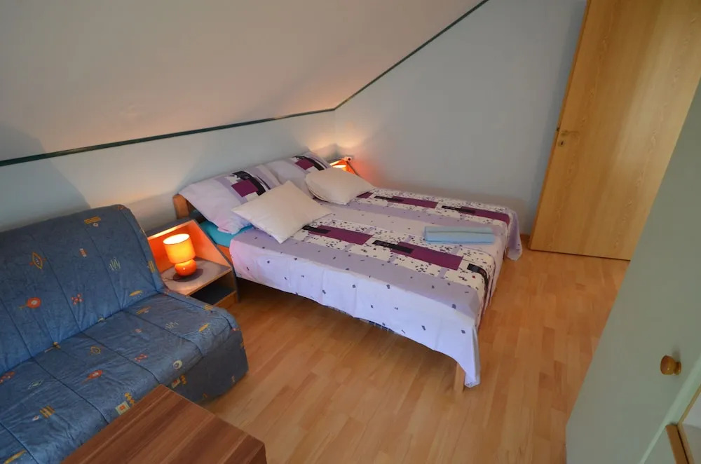 Apartment Šamec
