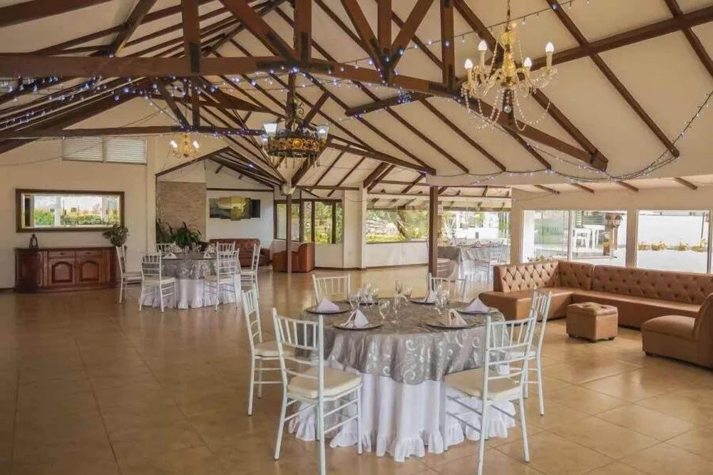Hotel Campestre La Posada Del Rancho