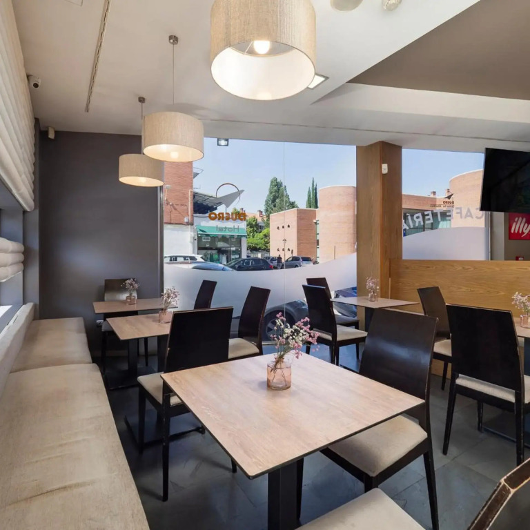 Hotel Duero