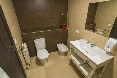 Hostal Elvira