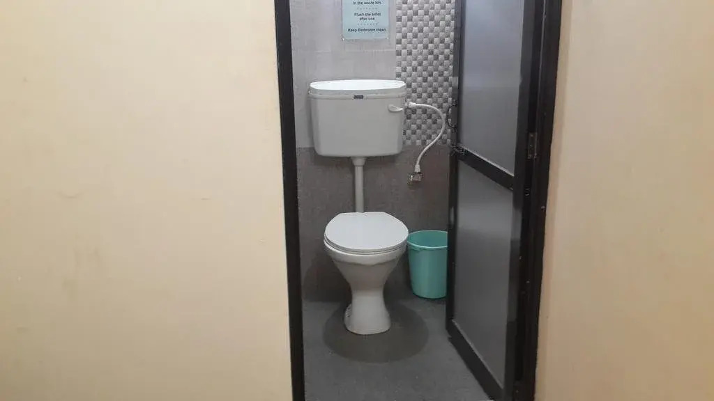 Manali Guest House