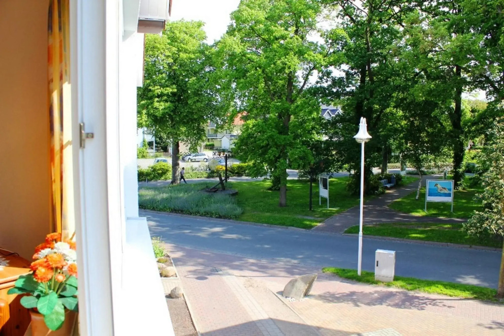 Hafenstrasse 34 - Wohnung 3