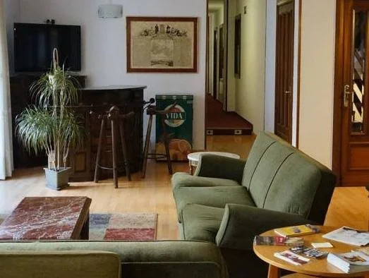 Hostal La Numantina
