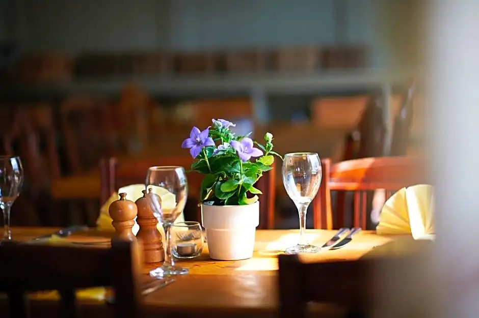 The Bugle Inn Twyford