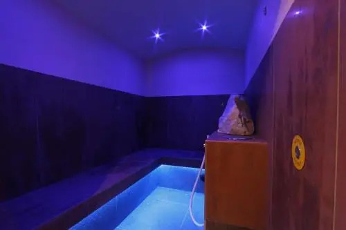 Parc Hotel Tyrol
