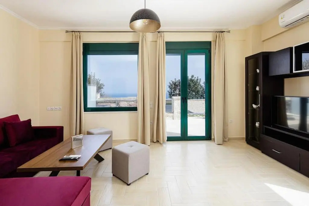 Galini House