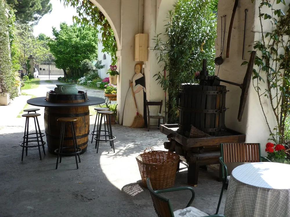 Antica Casa Sandri