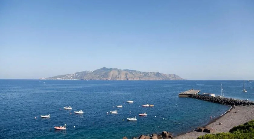 Hotel Santa Marina Antica Foresteria