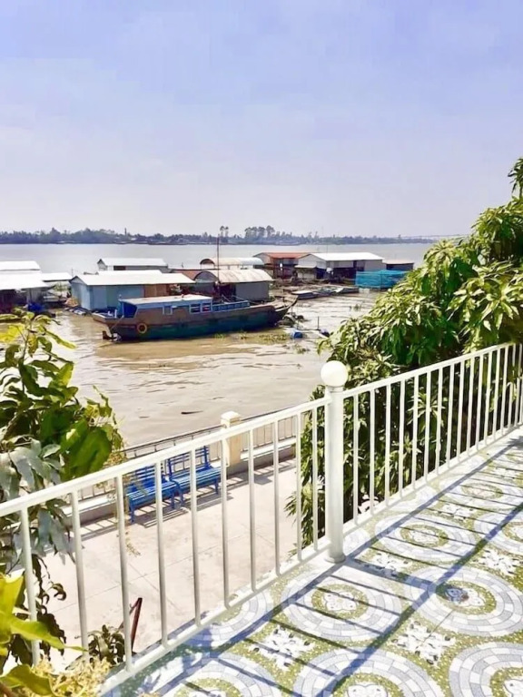Island Homestay