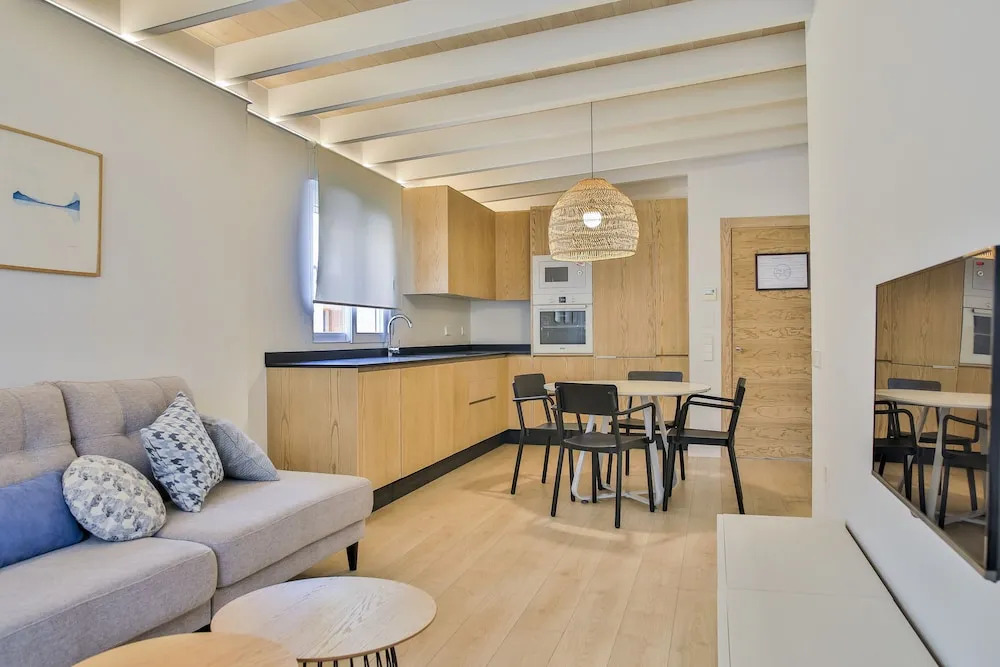 Apartamentos 525 Los Alcázares