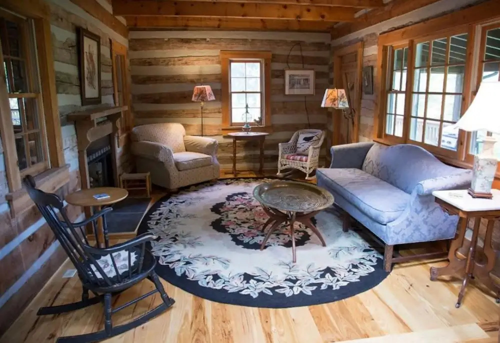 River Bluff Farm Bed and Breakfast