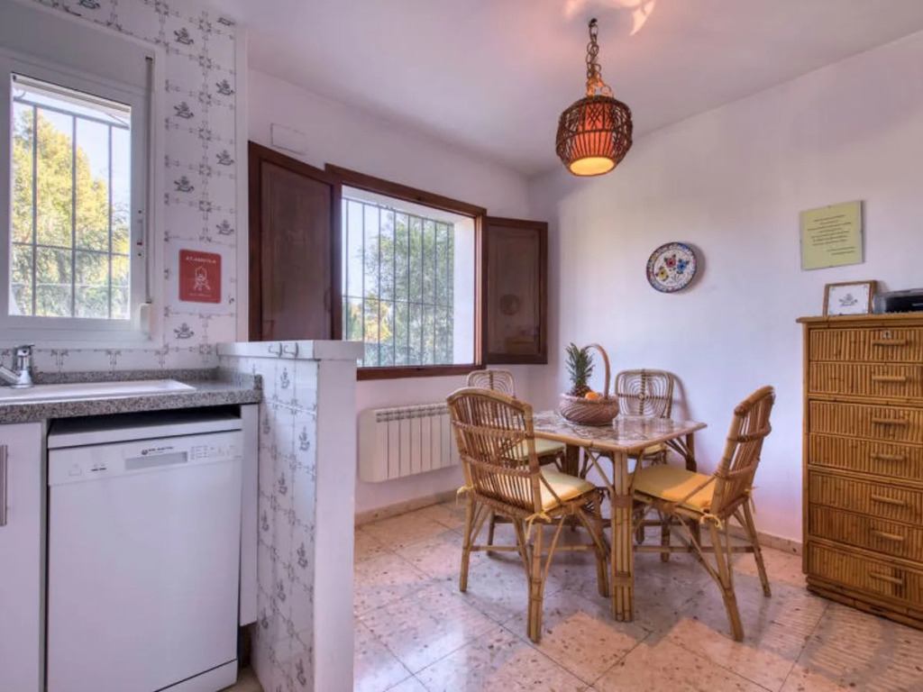 House Masirope Javea
