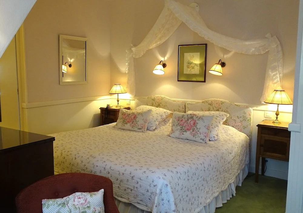 TI AL LANNEC Hotel - Restaurant & Spa