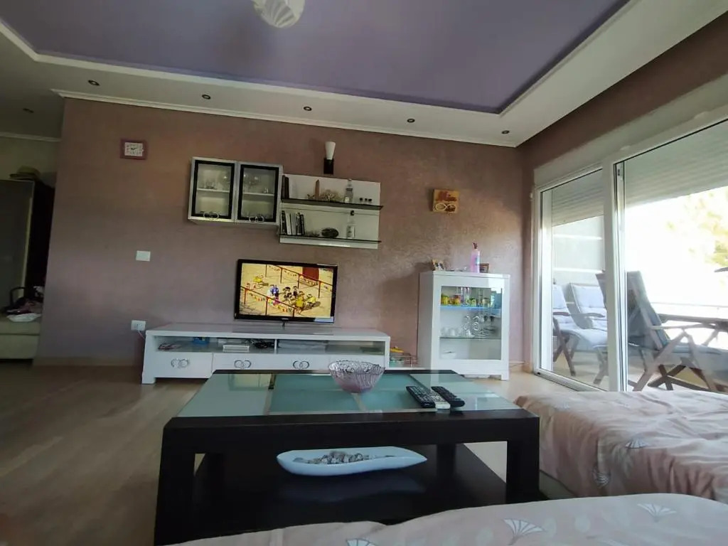 Mia's Sea View Apartment
