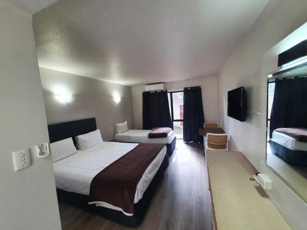 Ascot Epsom Motel
