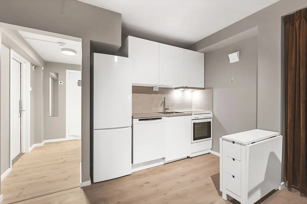 Bispegata 5 - Studio Apartment hotel