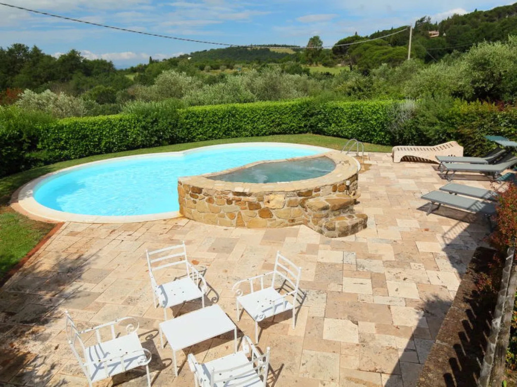 Villa sul Lago