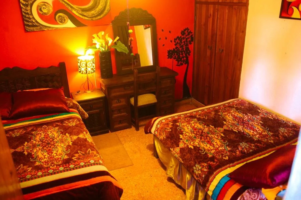 La Casa di Gladys