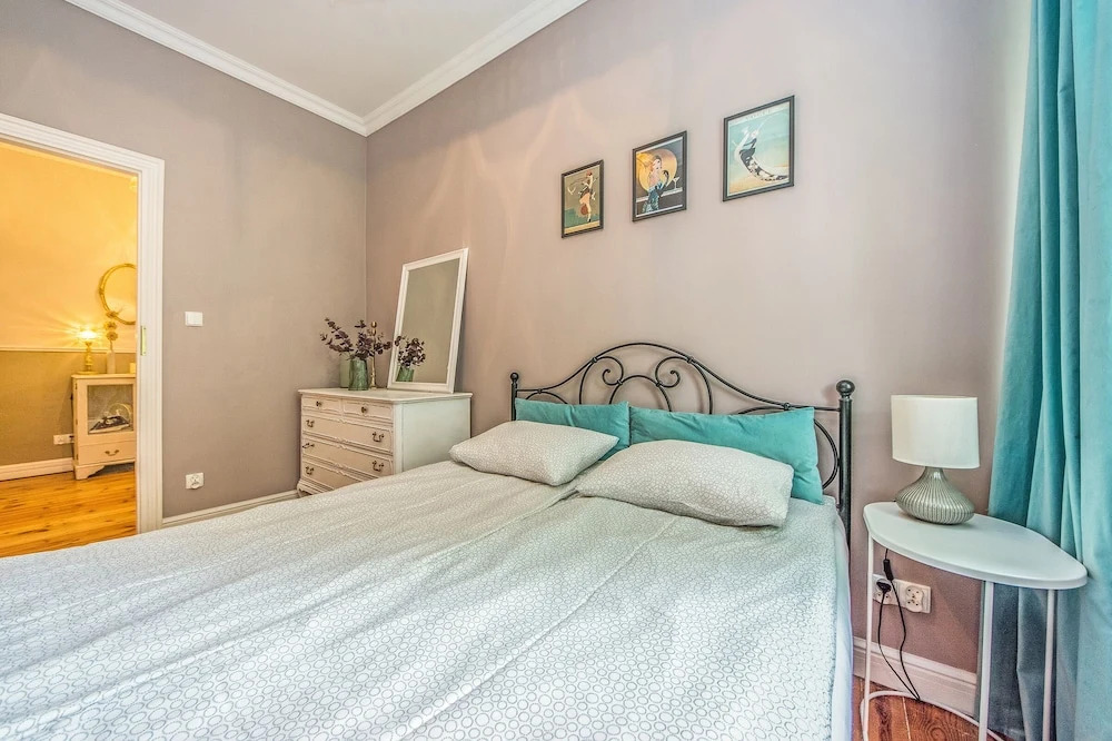 Victus Apartament Dębowa