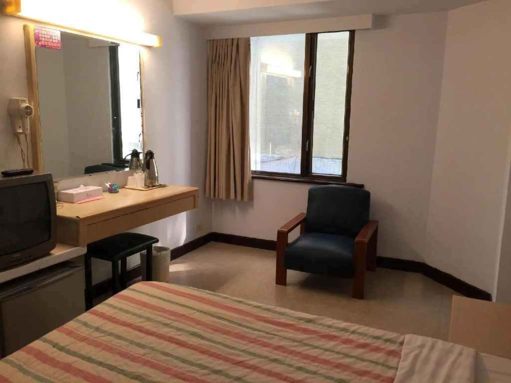 Goshen Hotel