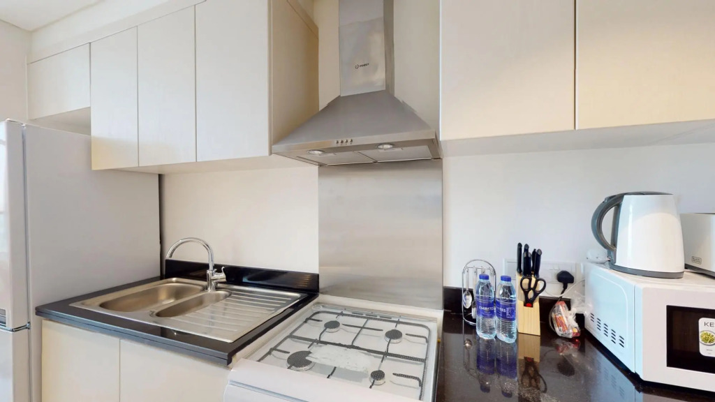 Damac Hills - Carson C 2507