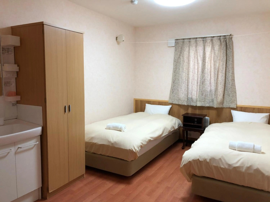 Alpine Guesthouse