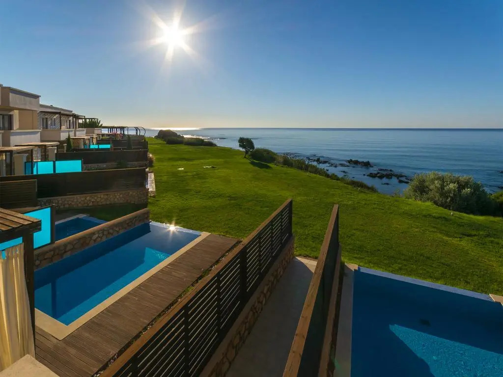 Al Mare Villas