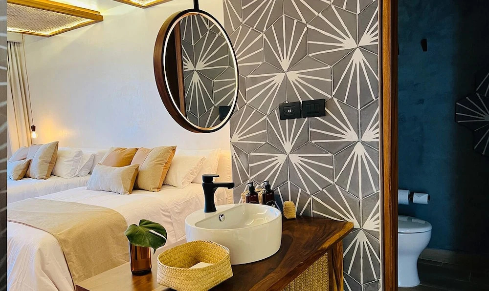 Xkan Hotel Boutique