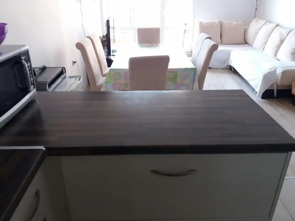 Varna Inn Sea Park Apartments
