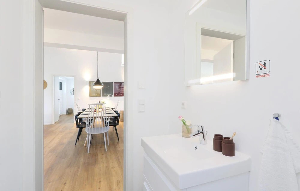 Awesome Home in Lembruch/dümmer See With 5 Bedrooms, Sauna and Wifi