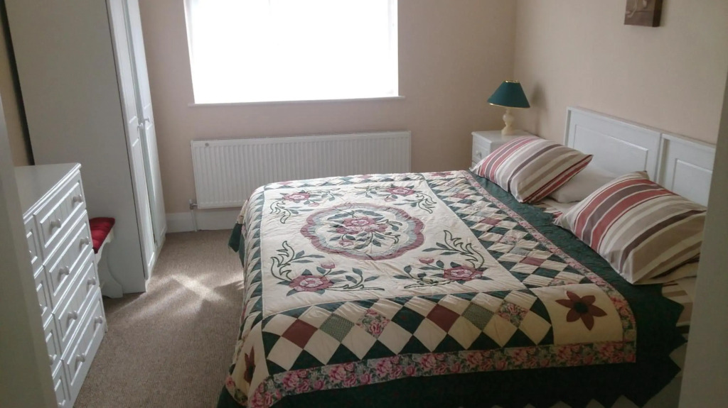 Villa Pio Accommodation Cong