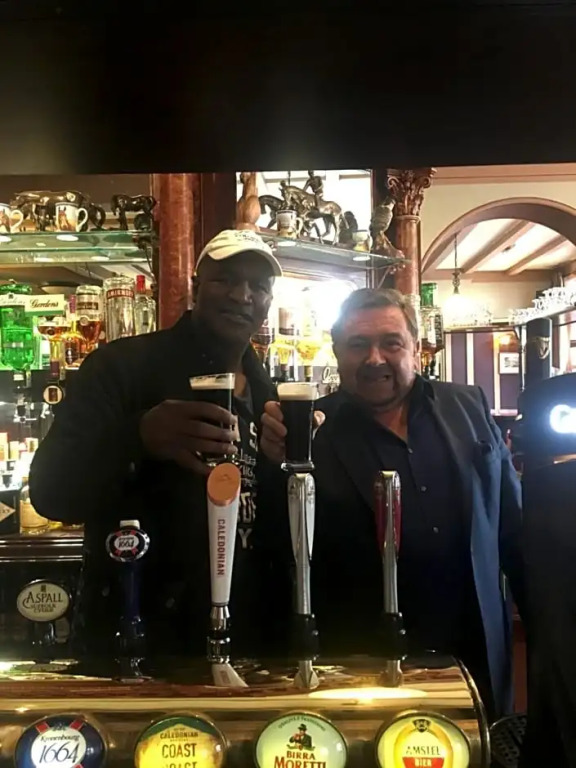 Dukes Head Inn