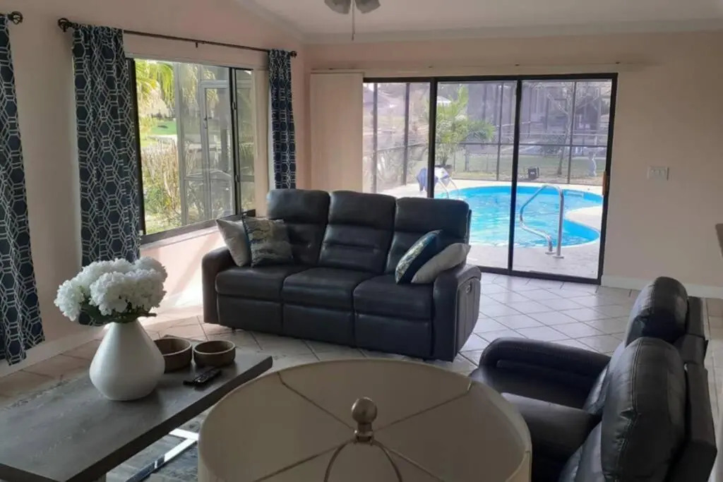 Villa Sunset Cape Coral