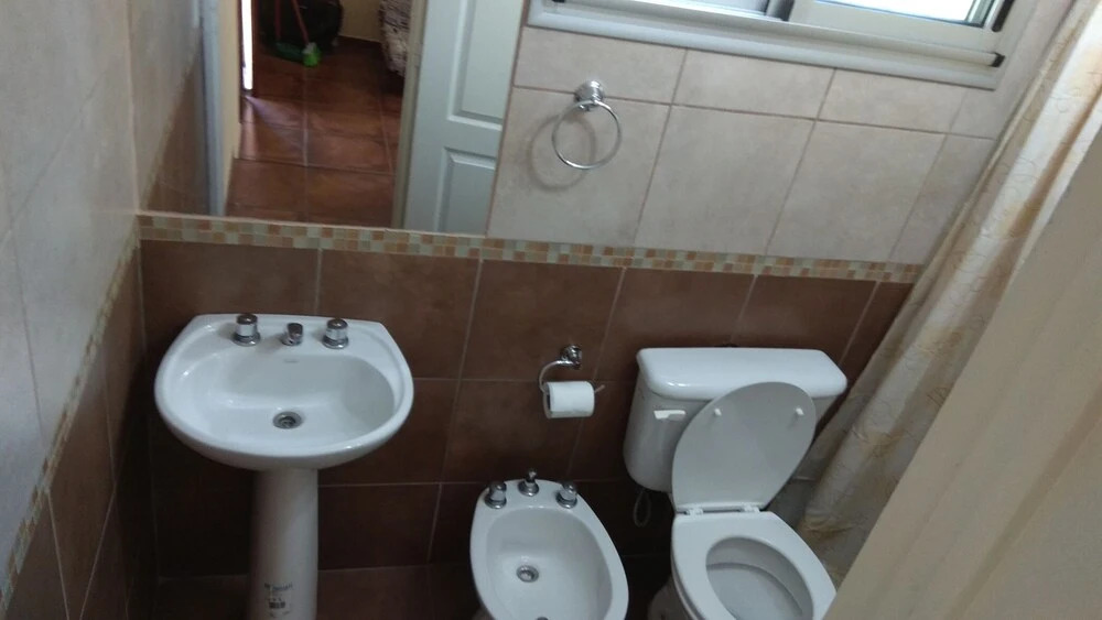 Cabaña Tongoy