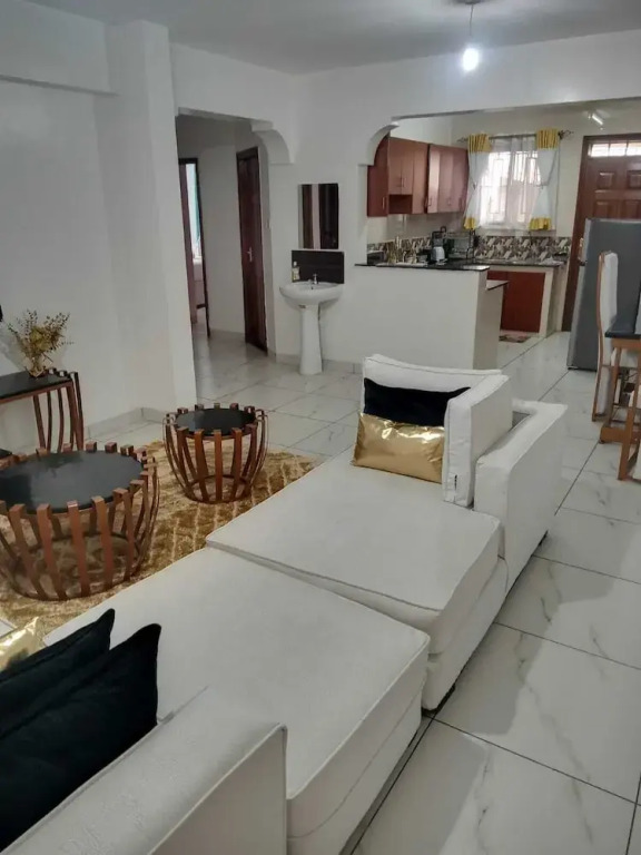 Lux Suites Narayan Apartments Kisumu