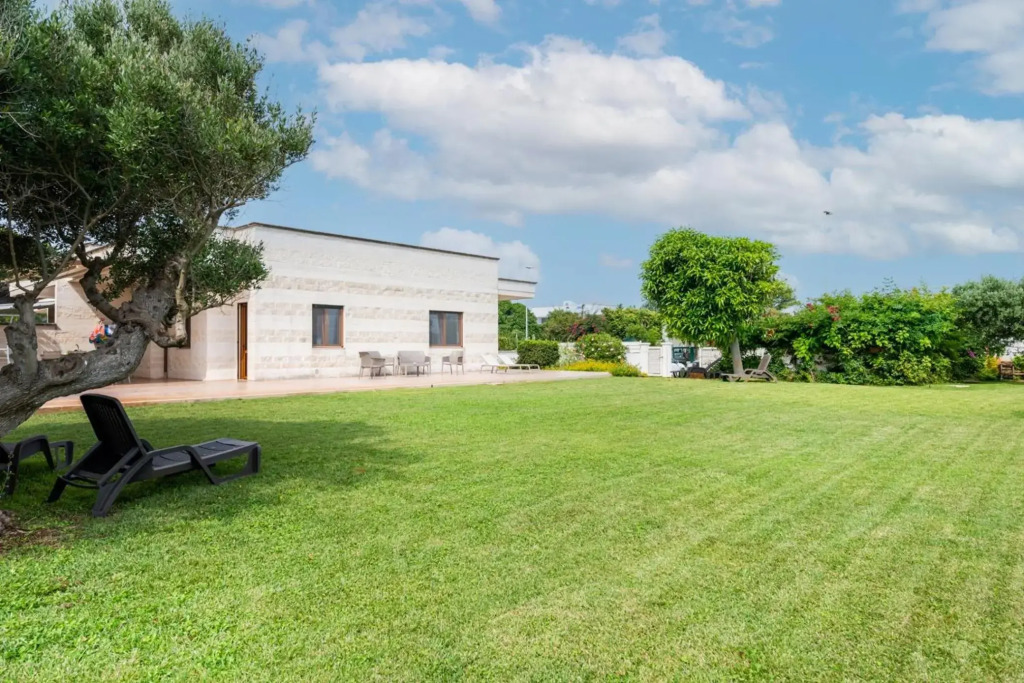 Villa Alba